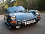 Porsche 911 S 2.2 Coupe 1970 года (US)